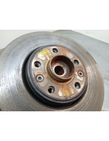 Recambio de mangueta delantera izquierda para renault grand scénic iii (jz0/1_) 1.4 16v (jz0f) referencia OEM IAM    2