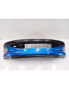 Recambio de paragolpes delantero para peugeot 206 cc (2d) 1.6 referencia OEM IAM 9625078477  