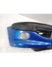 Recambio de paragolpes delantero para peugeot 206 cc (2d) 1.6 referencia OEM IAM 9625078477  