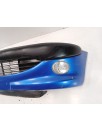 Recambio de paragolpes delantero para peugeot 206 cc (2d) 1.6 referencia OEM IAM 9625078477  