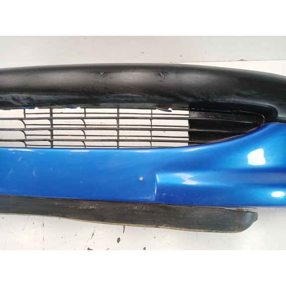 Recambio de paragolpes delantero para peugeot 206 cc (2d) 1.6 referencia OEM IAM 9625078477  