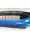 Recambio de paragolpes delantero para peugeot 206 cc (2d) 1.6 referencia OEM IAM 9625078477  