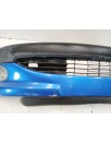 Recambio de paragolpes delantero para peugeot 206 cc (2d) 1.6 referencia OEM IAM 9625078477  