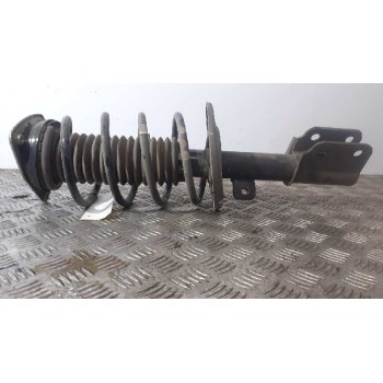 Recambio de amortiguador delantero izquierdo para citroën c4 picasso 1.6 e-hdi fap referencia OEM IAM   
