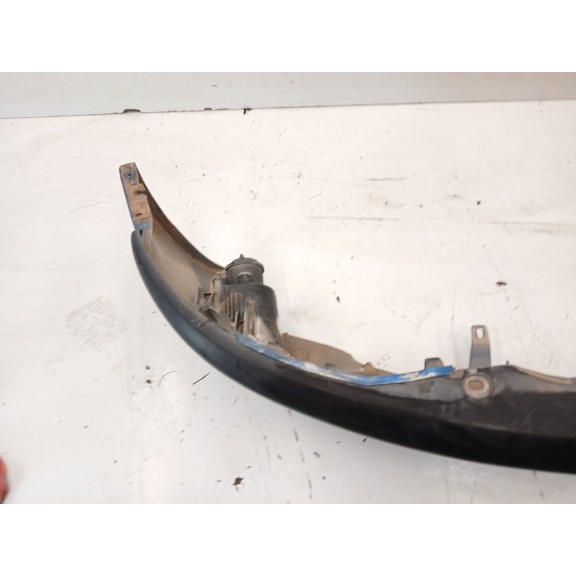 Recambio de paragolpes delantero para peugeot 206 cc (2d) 1.6 referencia OEM IAM 9625078477  