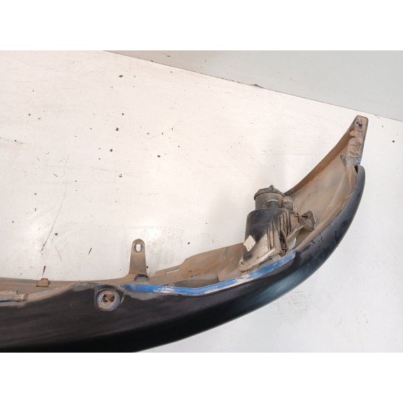 Recambio de paragolpes delantero para peugeot 206 cc (2d) 1.6 referencia OEM IAM 9625078477  