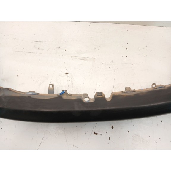 Recambio de paragolpes delantero para peugeot 206 cc (2d) 1.6 referencia OEM IAM 9625078477  