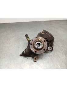 Recambio de mangueta delantera derecha para citroën jumpy iii furgoneta (v_) 1.6 bluehdi 95 referencia OEM IAM 1617969380  