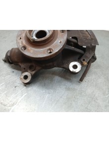 Recambio de mangueta delantera derecha para citroën jumpy iii furgoneta (v_) 1.6 bluehdi 95 referencia OEM IAM 1617969380   2