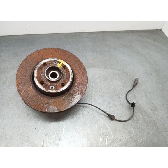 Recambio de mangueta delantera derecha para nissan micra v (k14) 1.5 dci referencia OEM IAM 411515FA0A  