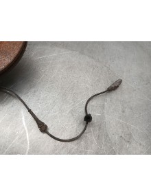 Recambio de mangueta delantera derecha para nissan micra v (k14) 1.5 dci referencia OEM IAM 411515FA0A   2