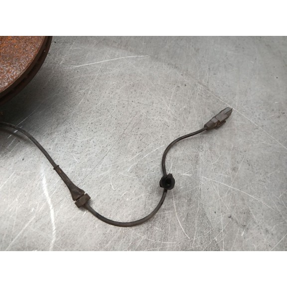 Recambio de mangueta delantera derecha para nissan micra v (k14) 1.5 dci referencia OEM IAM 411515FA0A  