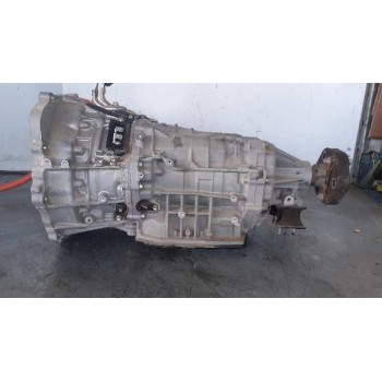 Recambio de caja cambios para lexus is 300h referencia OEM IAM   B