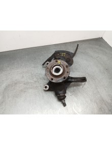 Recambio de mangueta delantera izquierda para citroën jumpy iii furgoneta (v_) 1.6 bluehdi 95 referencia OEM IAM 1617968980  