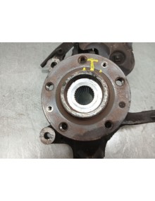 Recambio de mangueta delantera izquierda para citroën jumpy iii furgoneta (v_) 1.6 bluehdi 95 referencia OEM IAM 1617968980   2