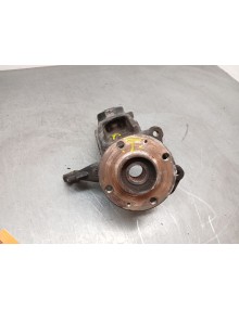 Recambio de mangueta delantera derecha para citroën c3 aircross i (2r_, 2c_) 1.5 bluehdi 110 referencia OEM IAM 330785  