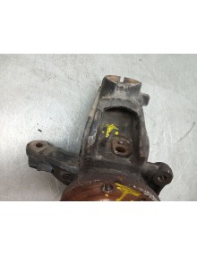 Recambio de mangueta delantera derecha para citroën c3 aircross i (2r_, 2c_) 1.5 bluehdi 110 referencia OEM IAM 330785   2