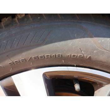 NEUMATICO 225-55-18 102V x1 GOODYEAR 2022