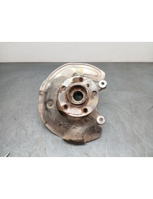 Recambio de mangueta delantera derecha para mini mini descapotable (f57) cooper referencia OEM IAM 31216876644 68766403 