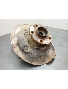 Recambio de mangueta delantera derecha para mini mini descapotable (f57) cooper referencia OEM IAM 31216876644 68766403  2