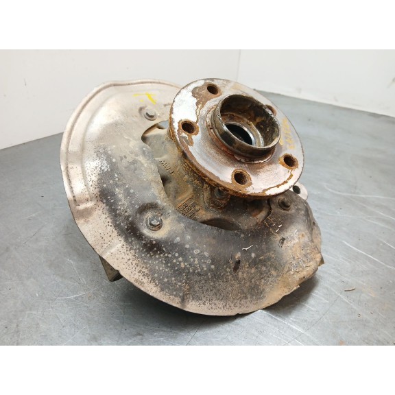 Recambio de mangueta delantera derecha para mini mini descapotable (f57) cooper referencia OEM IAM 31216876644 68766403 