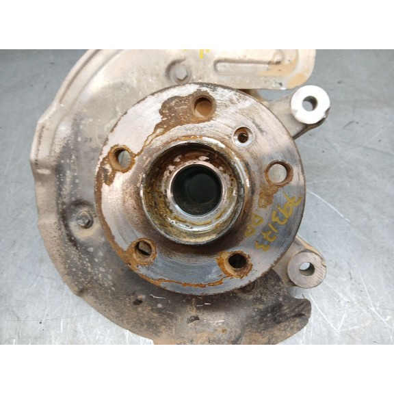 Recambio de mangueta delantera derecha para mini mini descapotable (f57) cooper referencia OEM IAM 31216876644 68766403 