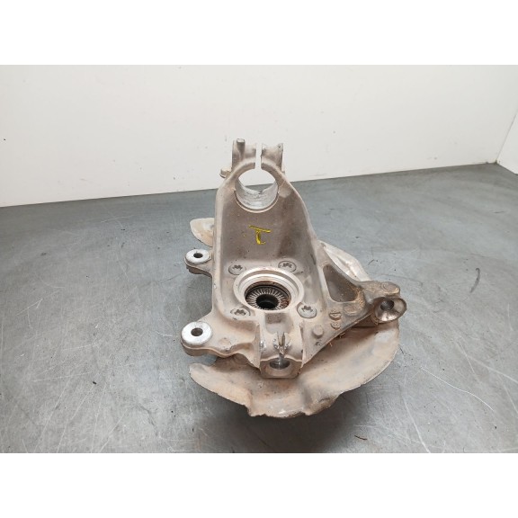 Recambio de mangueta delantera derecha para mini mini descapotable (f57) cooper referencia OEM IAM 31216876644 68766403 