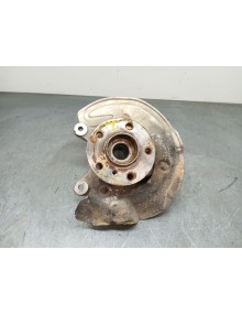 Recambio de mangueta delantera izquierda para mini mini descapotable (f57) cooper referencia OEM IAM 31216876643  