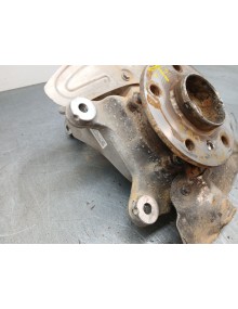 Recambio de mangueta delantera izquierda para mini mini descapotable (f57) cooper referencia OEM IAM 31216876643   2