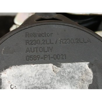 Recambio de kit airbag para volkswagen t-roc (a11, d11) 1.0 tsi referencia OEM IAM 3g0880201l  2g4880204d