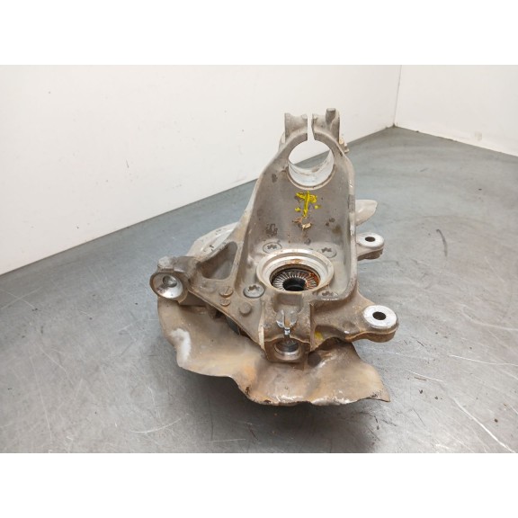 Recambio de mangueta delantera izquierda para mini mini descapotable (f57) cooper referencia OEM IAM 31216876643  