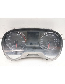 Recambio de cuadro instrumentos para seat ibiza (6p1) fr referencia OEM IAM A2C87325600  