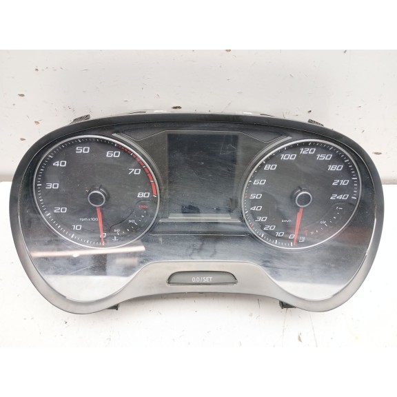 Recambio de cuadro instrumentos para seat ibiza (6p1) fr referencia OEM IAM A2C87325600  