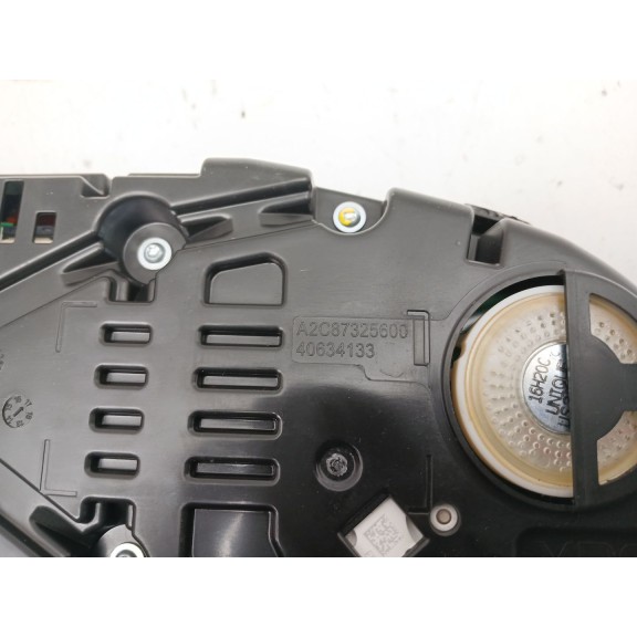 Recambio de cuadro instrumentos para seat ibiza (6p1) fr referencia OEM IAM A2C87325600  