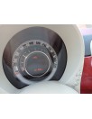 Recambio de cuadro instrumentos para fiat 500 (312_) 1.0 mild hybrid (312.ayd1b) referencia OEM IAM 503015510012  