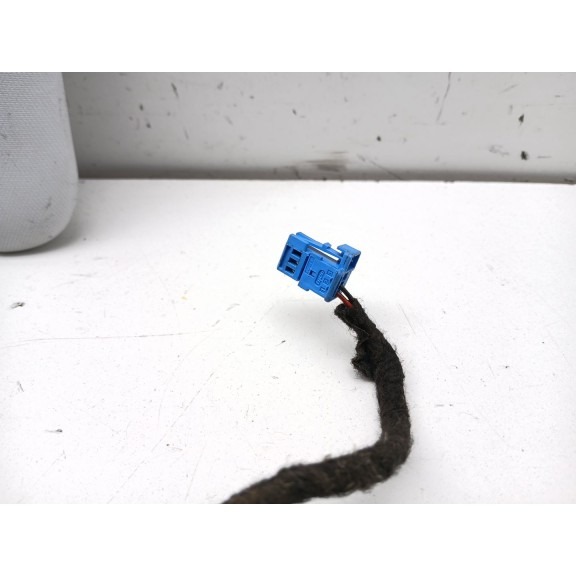 Recambio de parasol izquierdo para peugeot 508 active referencia OEM IAM   