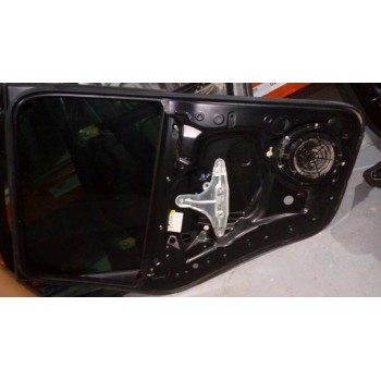 ELEVALUNAS TRASERO IZQUIERDO 7L5839729A ELECTRICO SOLO MECANISCO