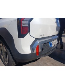 Recambio de paragolpes trasero para kia ev3 referencia OEM IAM 86612EV010BKL   2