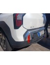 Recambio de paragolpes trasero para kia ev3 referencia OEM IAM 86612EV010BKL  