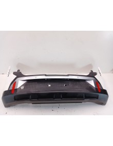 Recambio de paragolpes trasero para kia ev3 referencia OEM IAM 86612EV010BKL  