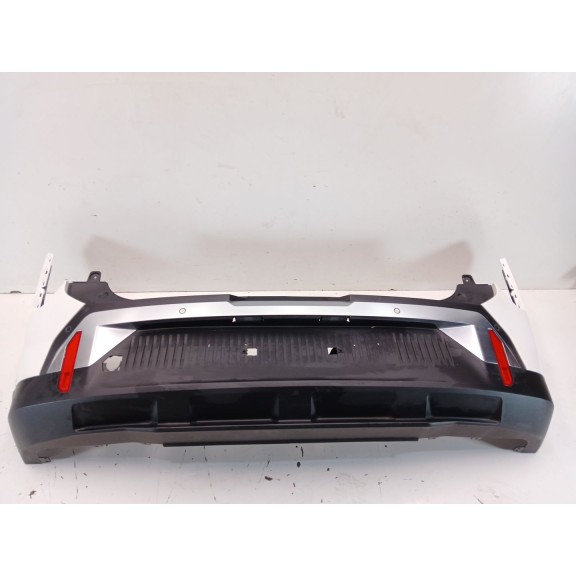 Recambio de paragolpes trasero para kia ev3 referencia OEM IAM 86612EV010BKL  
