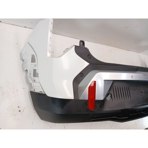 Recambio de paragolpes trasero para kia ev3 referencia OEM IAM 86612EV010BKL  