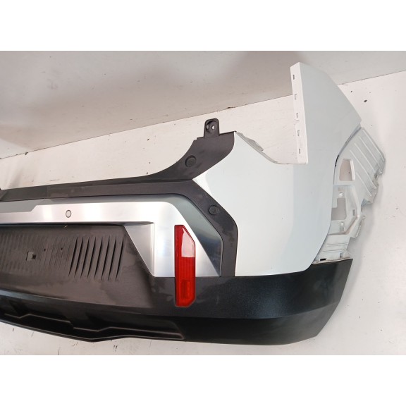 Recambio de paragolpes trasero para kia ev3 referencia OEM IAM 86612EV010BKL  