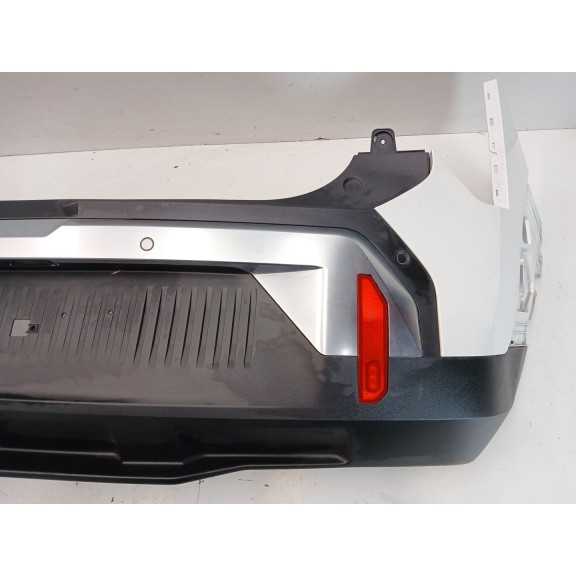 Recambio de paragolpes trasero para kia ev3 referencia OEM IAM 86612EV010BKL  