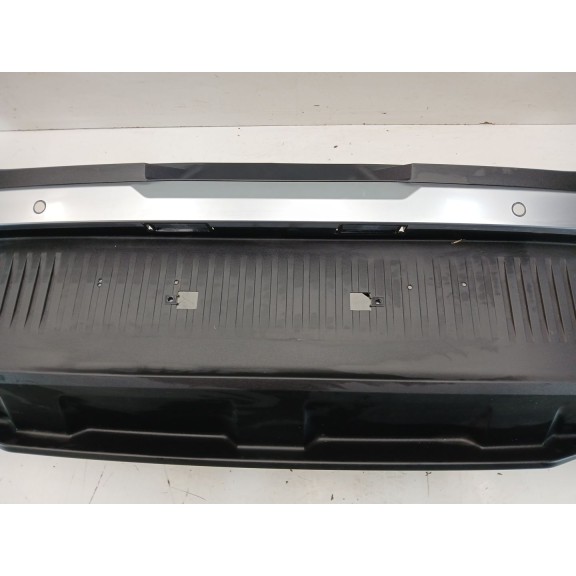 Recambio de paragolpes trasero para kia ev3 referencia OEM IAM 86612EV010BKL  