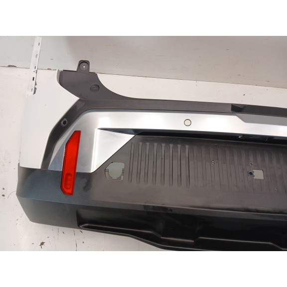 Recambio de paragolpes trasero para kia ev3 referencia OEM IAM 86612EV010BKL  