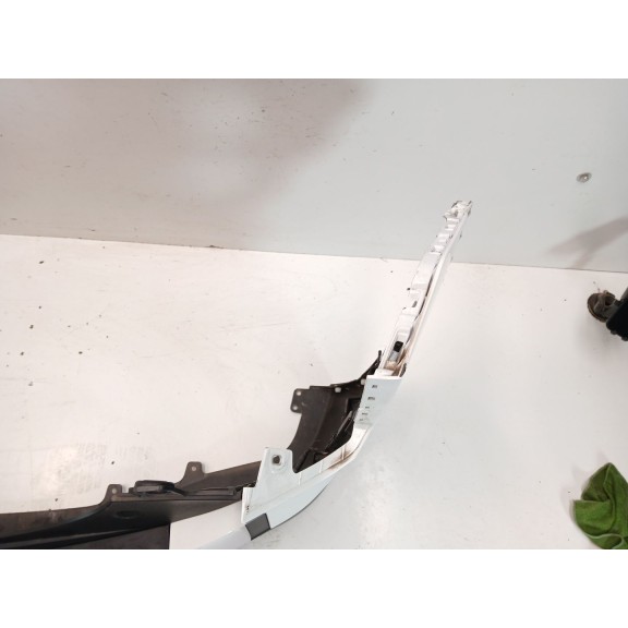 Recambio de paragolpes trasero para kia ev3 referencia OEM IAM 86612EV010BKL  