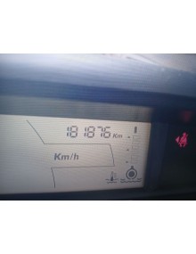 Recambio de motor completo para citroën c4 coupé (la_) 1.6 hdi referencia OEM IAM 9HX   2