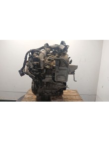 Recambio de motor completo para seat ibiza (6p1) fr referencia OEM IAM CHZ ENTREGA CASCO 35.000KM