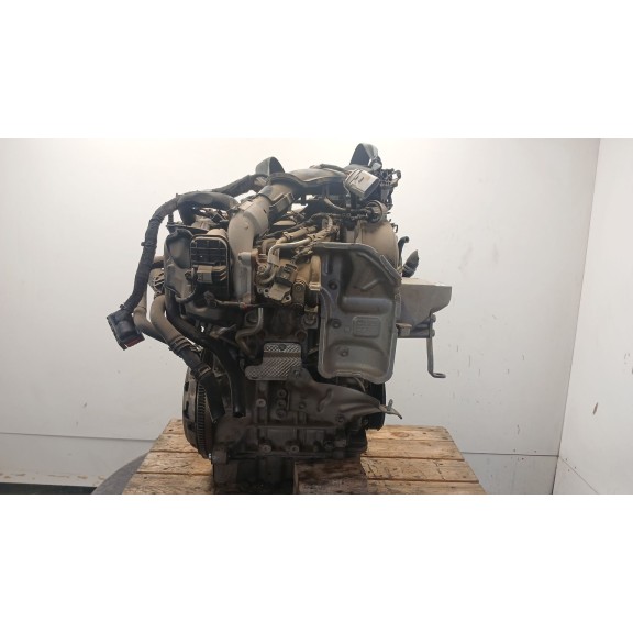 Recambio de motor completo para seat ibiza (6p1) fr referencia OEM IAM CHZ ENTREGA CASCO 35.000KM